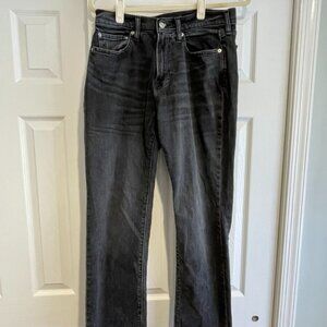 Men's Abercrombie - 31 x 32 - Athletic Straight